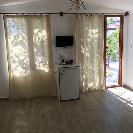 Bed & Breakfast Ha-buu Butik