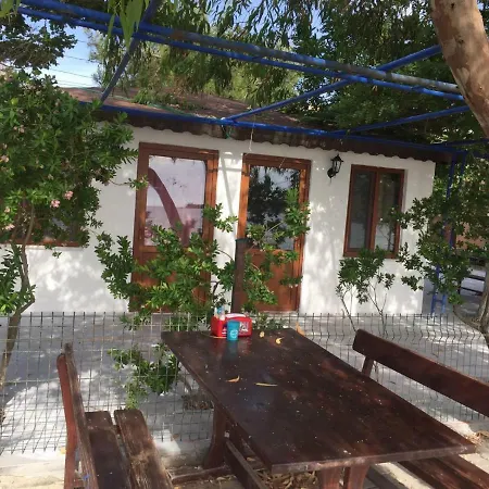 Ha-buu Butik Bed & Breakfast