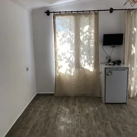 Bed & Breakfast Ha-buu Butik Mugla