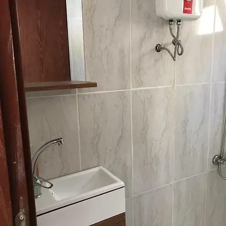 Ha-buu Butik Bed & Breakfast