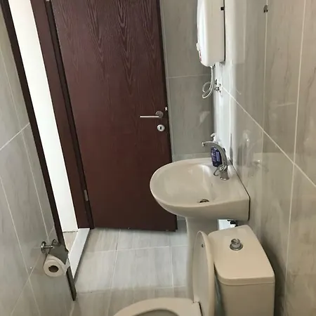 Bed & Breakfast Ha-buu Butik