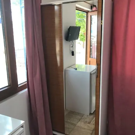 Bed & Breakfast Ha-buu Butik