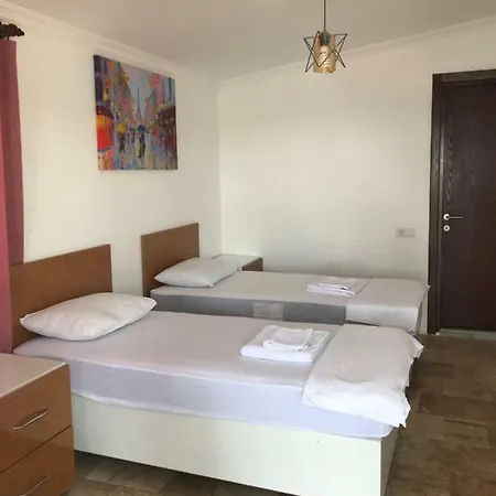 Ha-buu Butik Bed & Breakfast Mugla