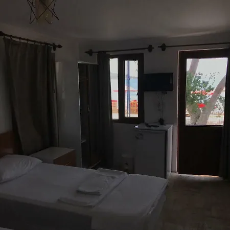 Ha-buu Butik Bed & Breakfast Mugla