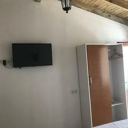 Ha-buu Butik Bed & Breakfast Mugla