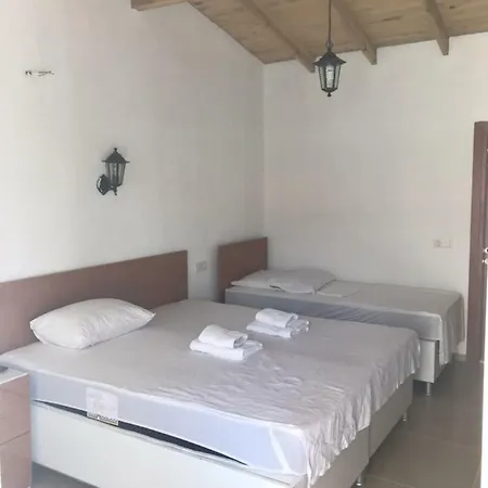 Bed & Breakfast Ha-buu Butik *