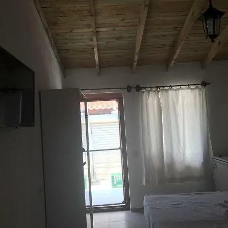 Ha-buu Butik Bed & Breakfast