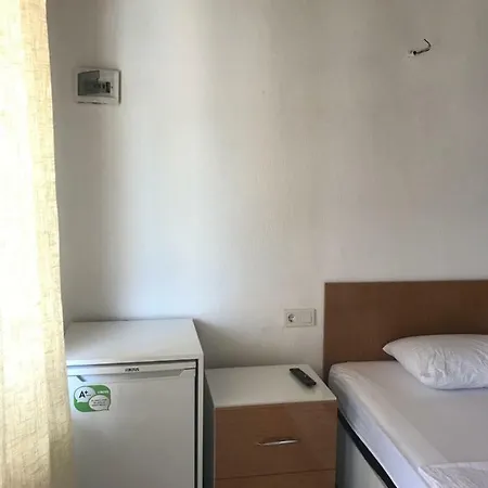 Ha-buu Butik Bed & Breakfast *