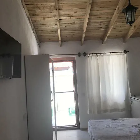Bed & Breakfast Ha-buu Butik Mugla