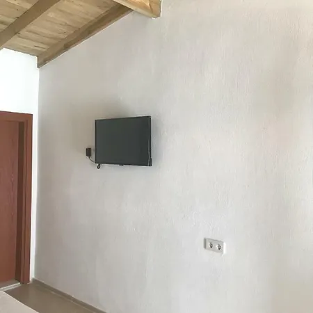 Ha-buu Butik Bed & Breakfast