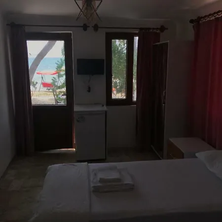 Bed & Breakfast Ha-buu Butik Mugla