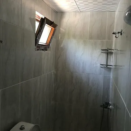 Bed & Breakfast Ha-buu Butik