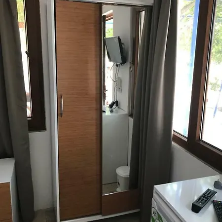 Bed & Breakfast Ha-buu Butik Mugla