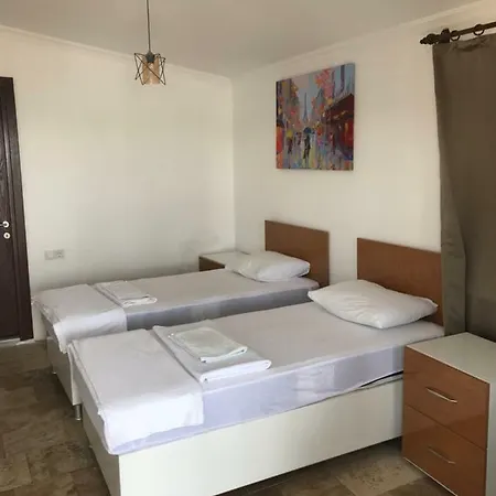 Ha-buu Butik Bed & Breakfast *