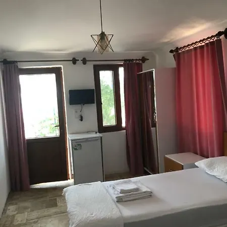 Bed & Breakfast Ha-buu Butik