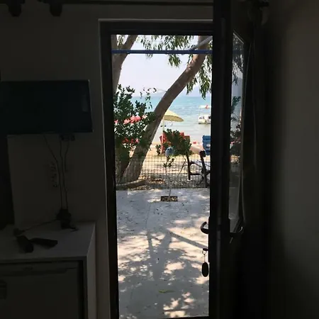 Bed & Breakfast Ha-buu Butik