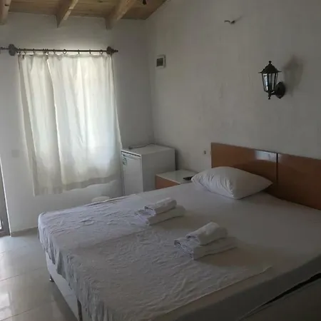 Ha-buu Butik Bed & Breakfast *