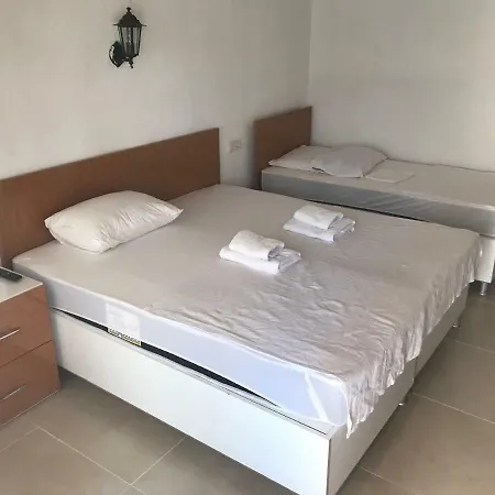 Ha-buu Butik Bed & Breakfast Mugla