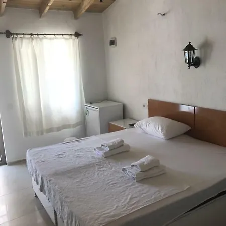 Ha-buu Butik Bed & Breakfast