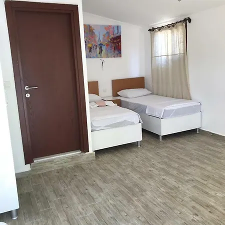 Bed & Breakfast Ha-buu Butik *